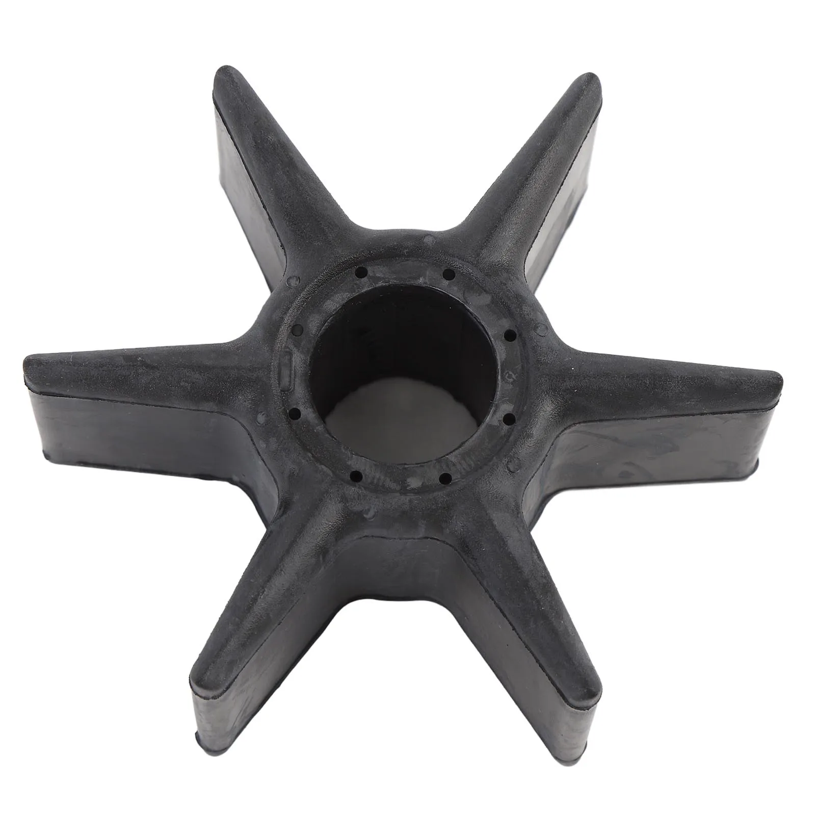 

Boat Motor Water Pump Impeller 6CE-44352-00 Nylon Rubber Water Pump Impeller Replacement for Outboard Engine Water Pump Impeller