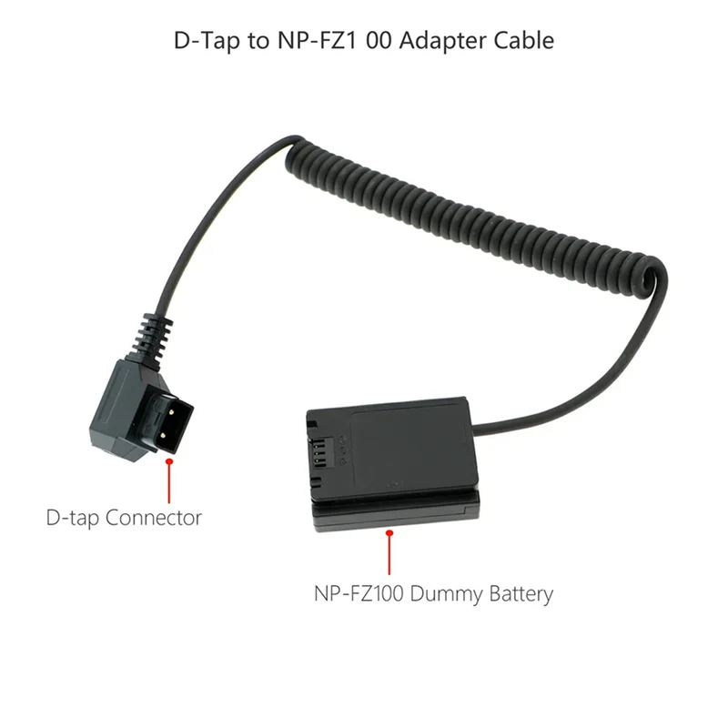 3X Np FZ100 Dummy B… - image