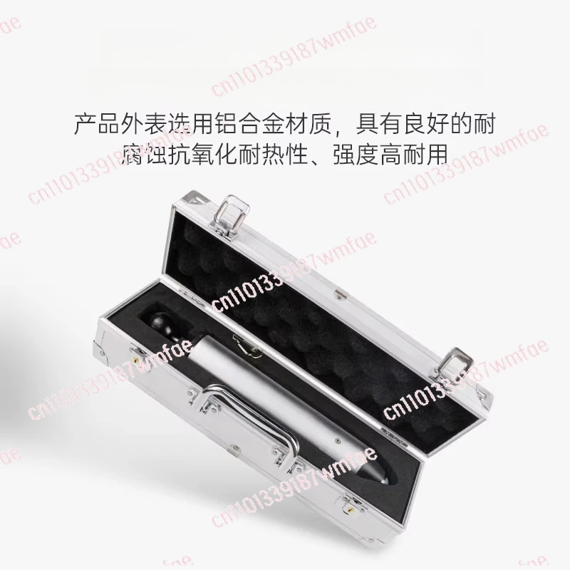 Precision spring impact hammer testing machine 0.14/0.2/0.35J multi-speed adjustable impactor