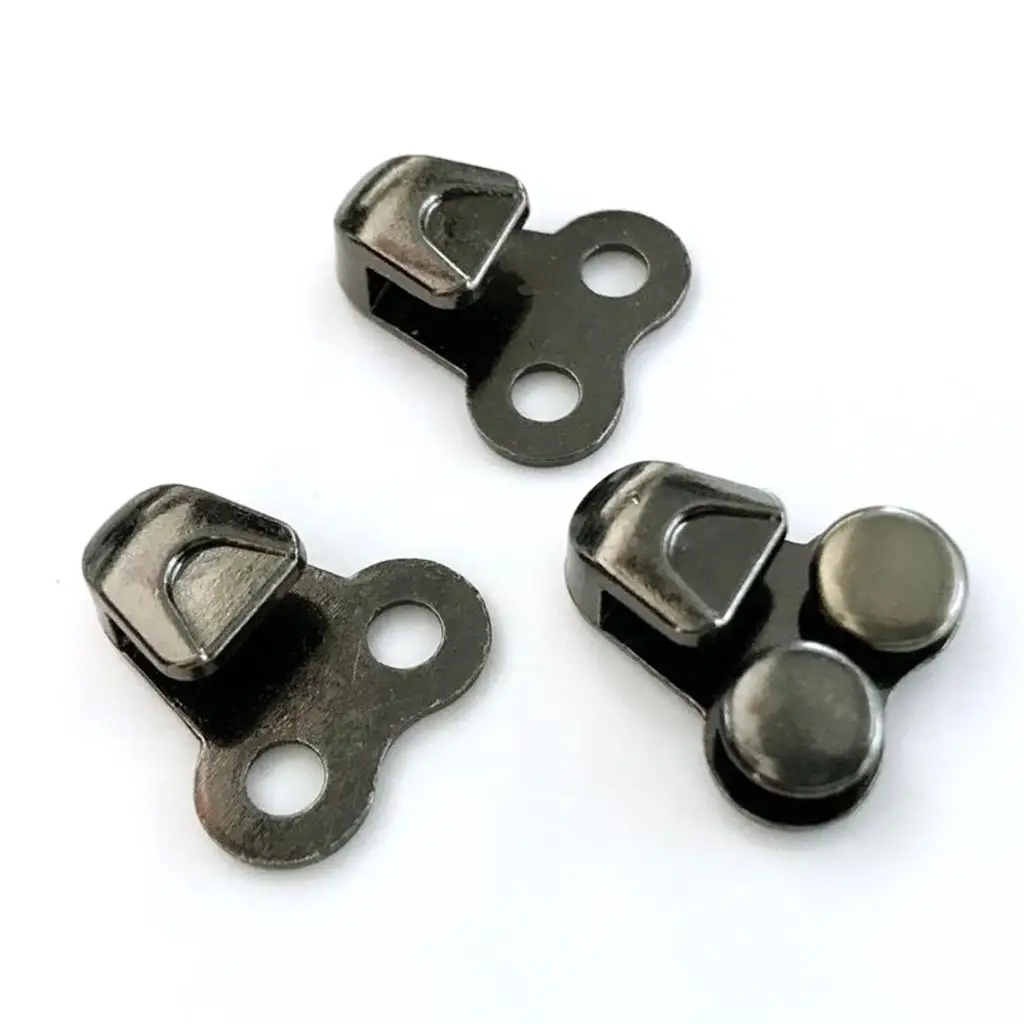 

Металлическая пряжка-фиксатор для шнурков из прочного сплава для уличной обуви, аксессуар для спортивной и повседневной обуви