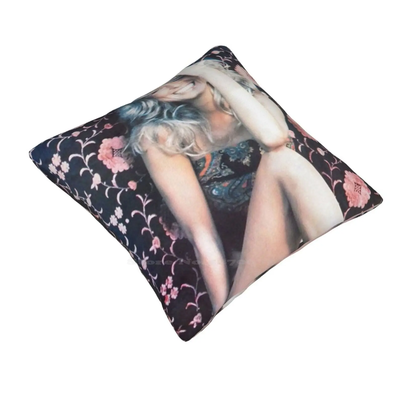 Beauty Always Me Fashion Sofa Throw Pillow Cover Pillowcase Farrah Fawcett Trending First Farrah Fawcett Farrah Fawcett Farrah