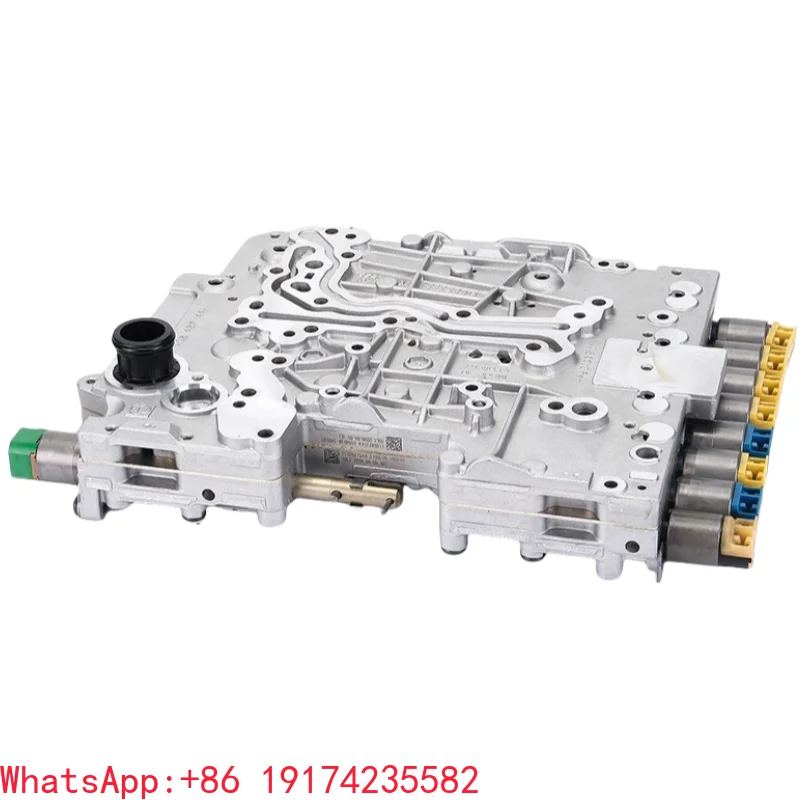 

0D5 8HP65 8A Automatic Transmission Body Gearbox for Q7 VW