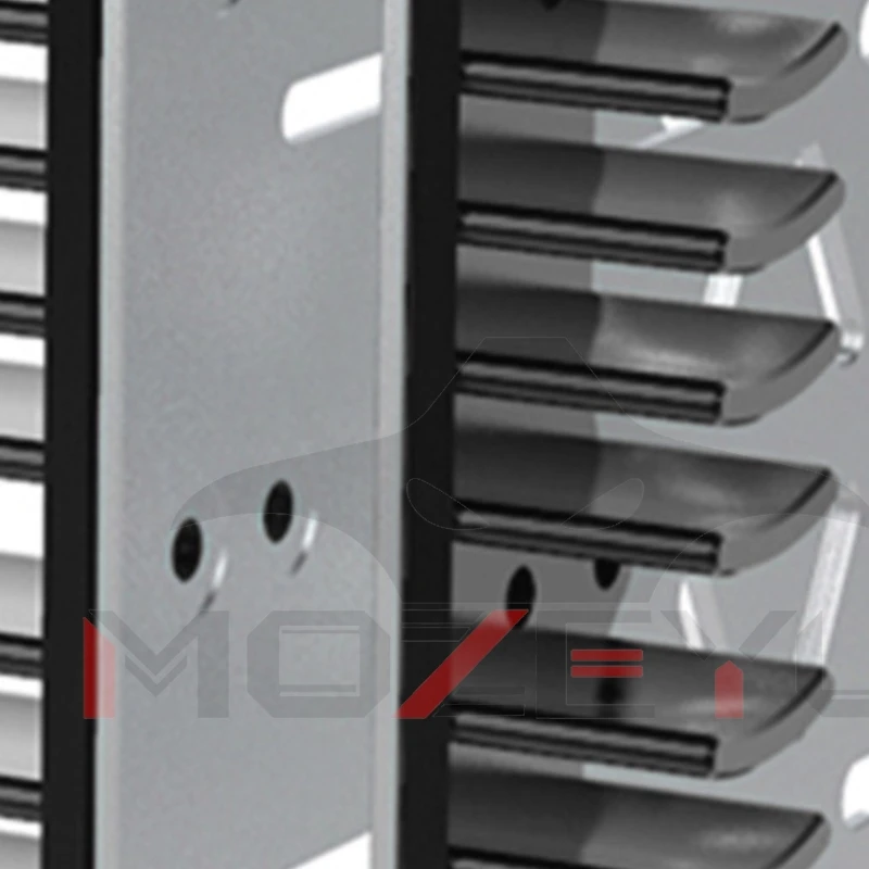 

Break Caliper HeatSink FOR DUCATI SUPERBIKE 1098 1198 1199 1299 848 EVO PANIGALE V4 SUPERLEGGERA V4 998 BRAKE PLATE RADIATOR