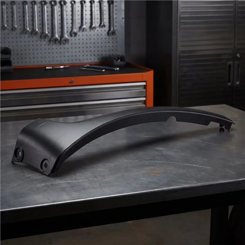 ABXE-Car Left Front Bumper Side Extension For Sx4 Hatchback 71780-80J00 Replacement Parts Accessories