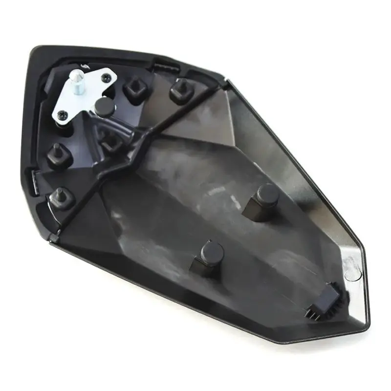 Leading-Edge-Motorcycle Rear Seat Cover For Kawasaki Z500 SE NINJA500 2024 Passenger Solo Seat Back Cover Fairing Cowl