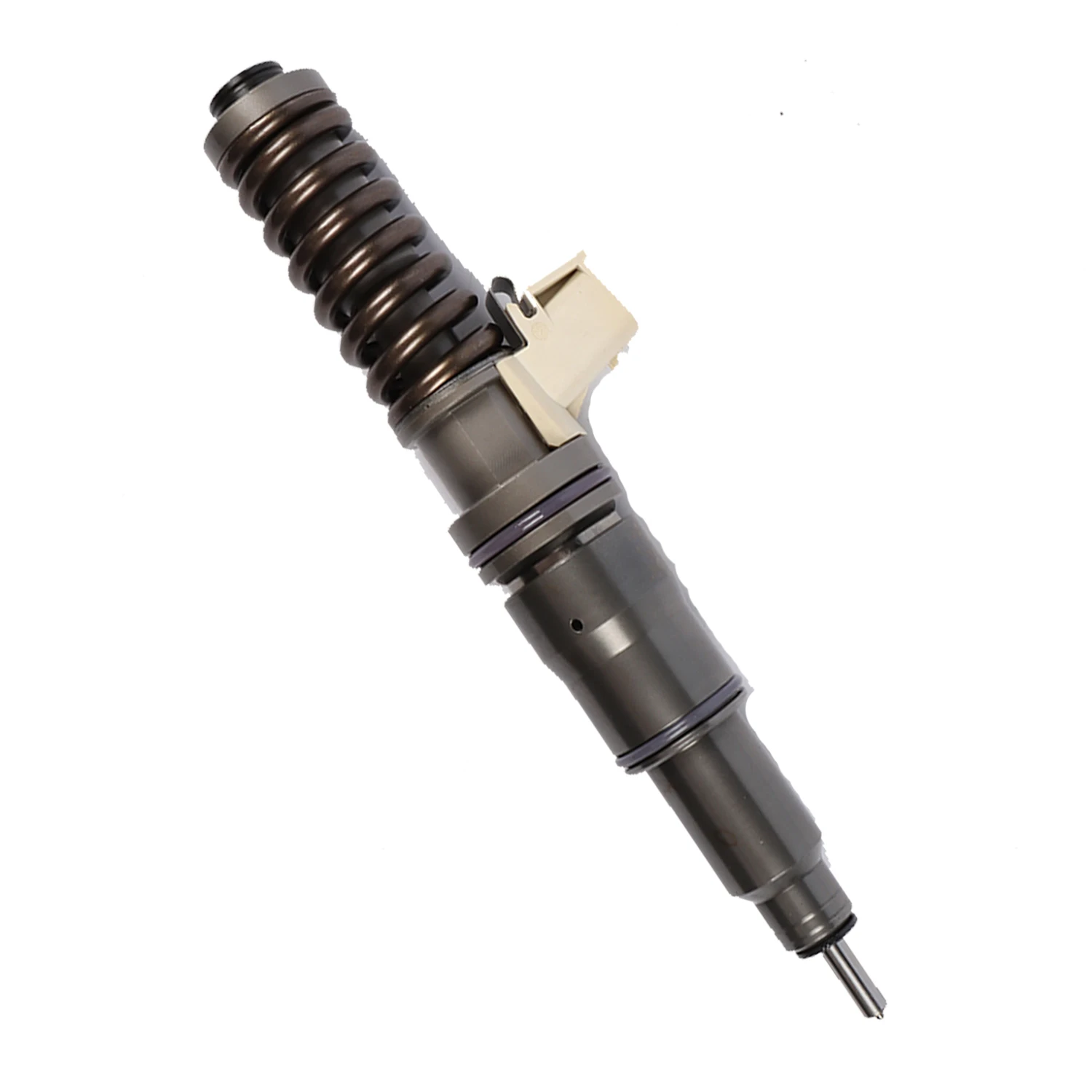 1pc Fuel Injector for Volvo D13A MD13 Engine FM400 EC380 EC480 BEBE4D16001 20972225 Excavators Parts