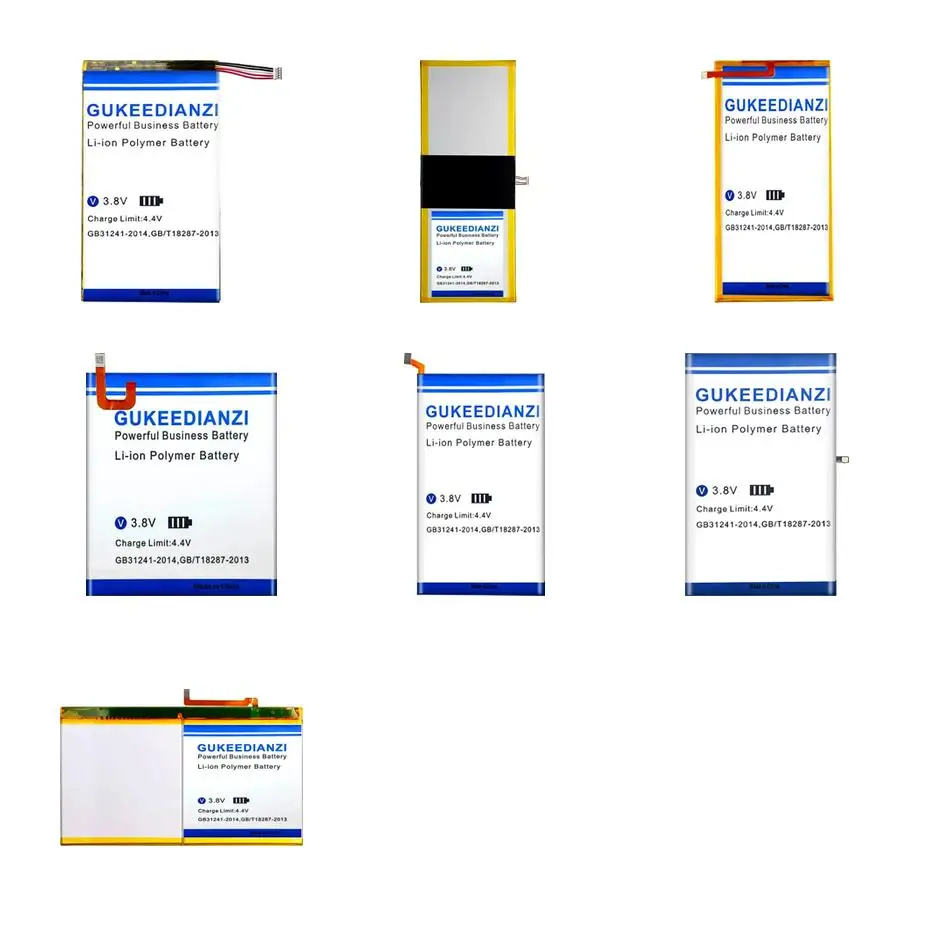 For Huawei Hb3X1 10…