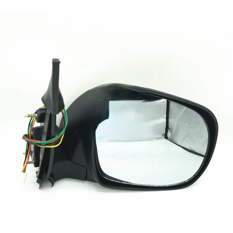 Auto parts and accessories 2005-2018  bus black color Electric mirror