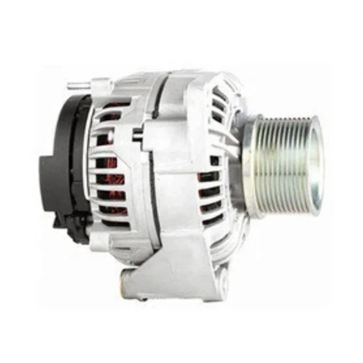 

Alternator LRA02522 0111548602 for Truck 2641 MP2 MP3 Engine 24V 80A