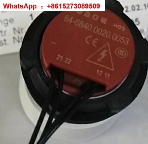 

Совершенно новый оригинальный импортный аварийный выключатель 84-6840.0020.0053