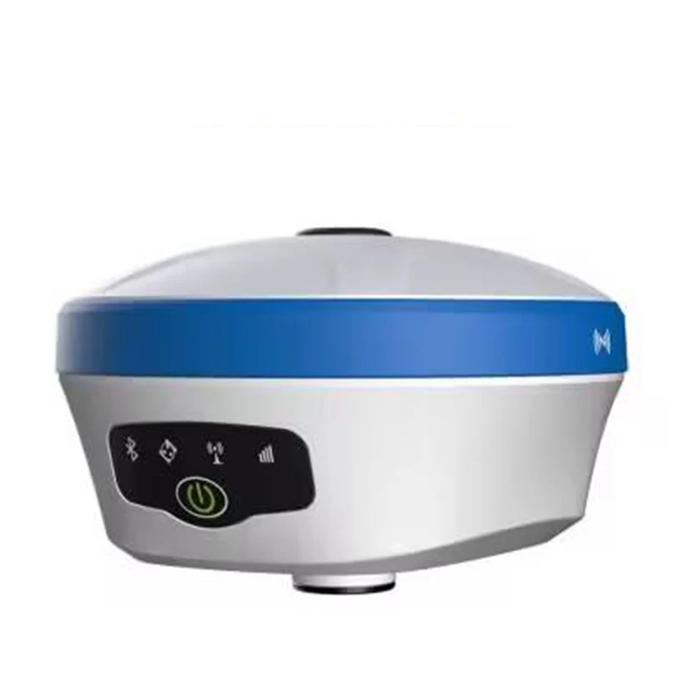 High-Performance 1408 Channels GNSS RTK ReceIver GPS Receiver for Base and Rover GPS 4G Network RTK M68UGS-J