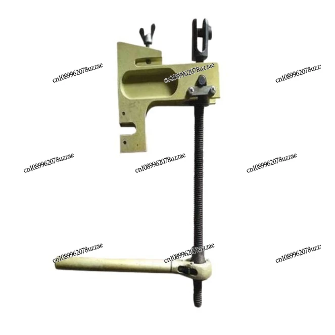 Electric Power Construction, Picture Color, Aluminum Alloy, Voltage 110KV 220 Linear Hook Card