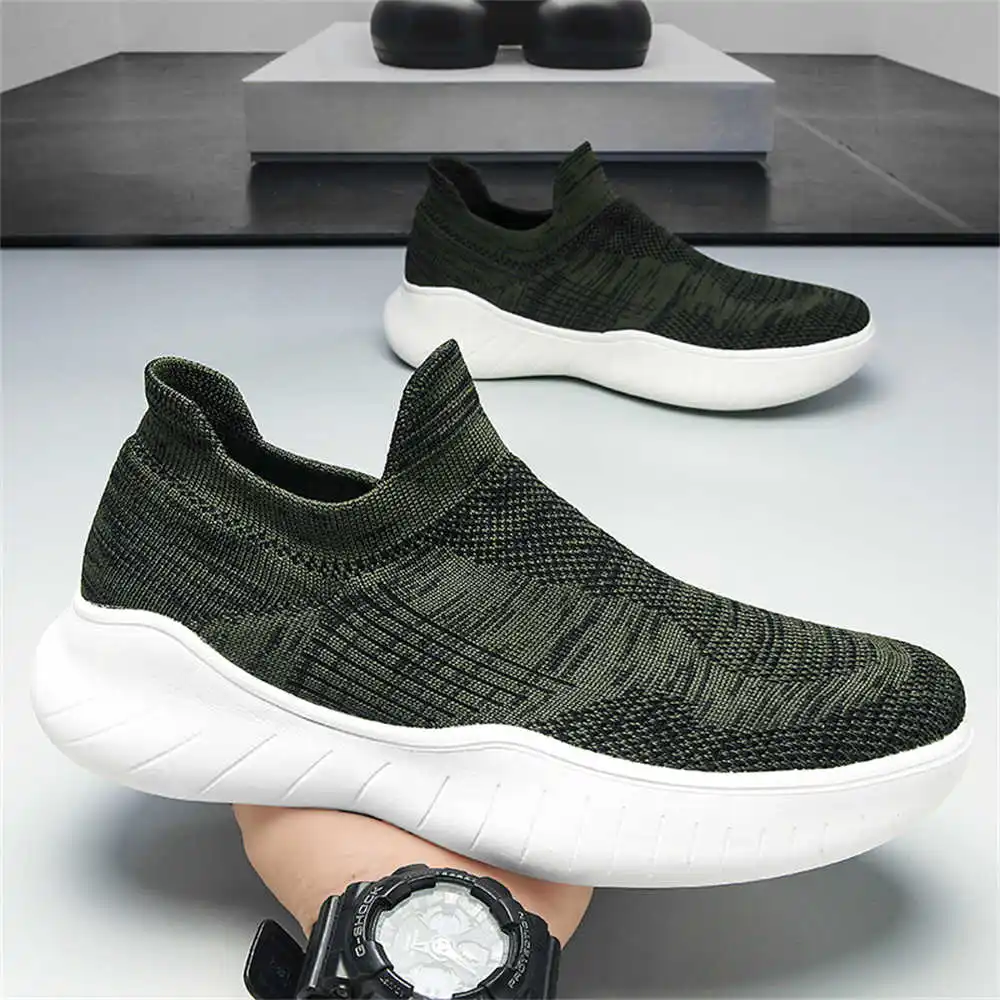 Playform Lazy Shose Mens Black Casual Designer Sneakers For Men Beige Shoes Sports Hit From Famous Brands Runings Real