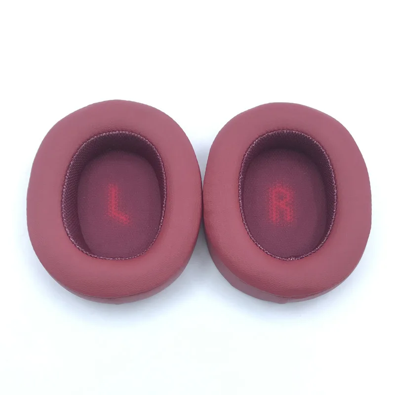 E55bt Headphone Earpads for JBL E55BT E 55 BT Wireless Headphones Replacement Ear Pads Cover Cushions Pillow Repair Parts