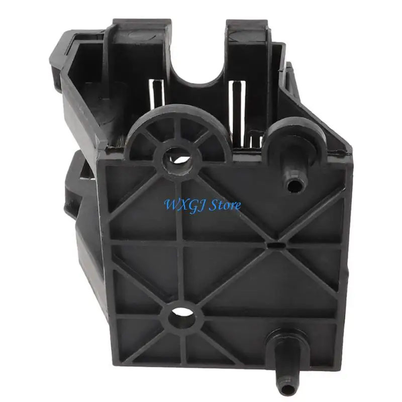 

37JE Bumper RadarSholder Supporm