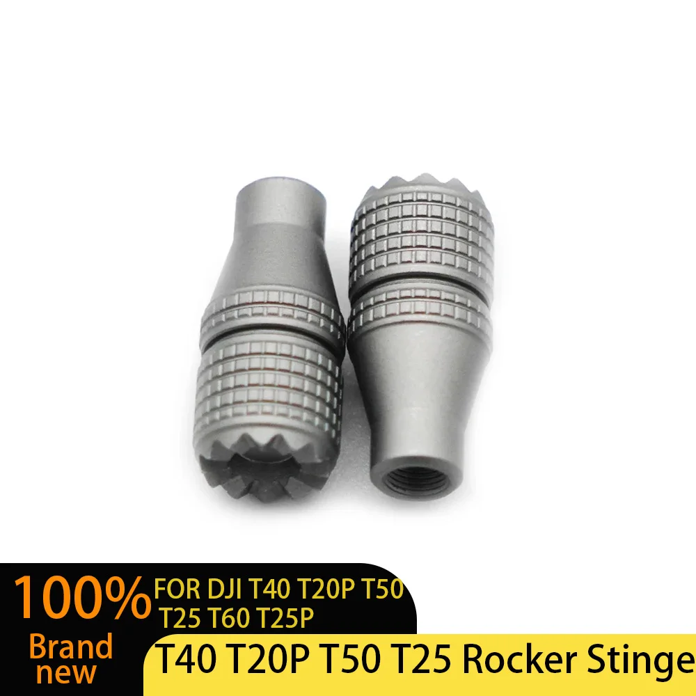 10PCS Rocker Stinger for DJI Agras T40 T20P T50 T25 Remote Controller Repair Agricultural Drone Spare Parts Plant Protection UAV