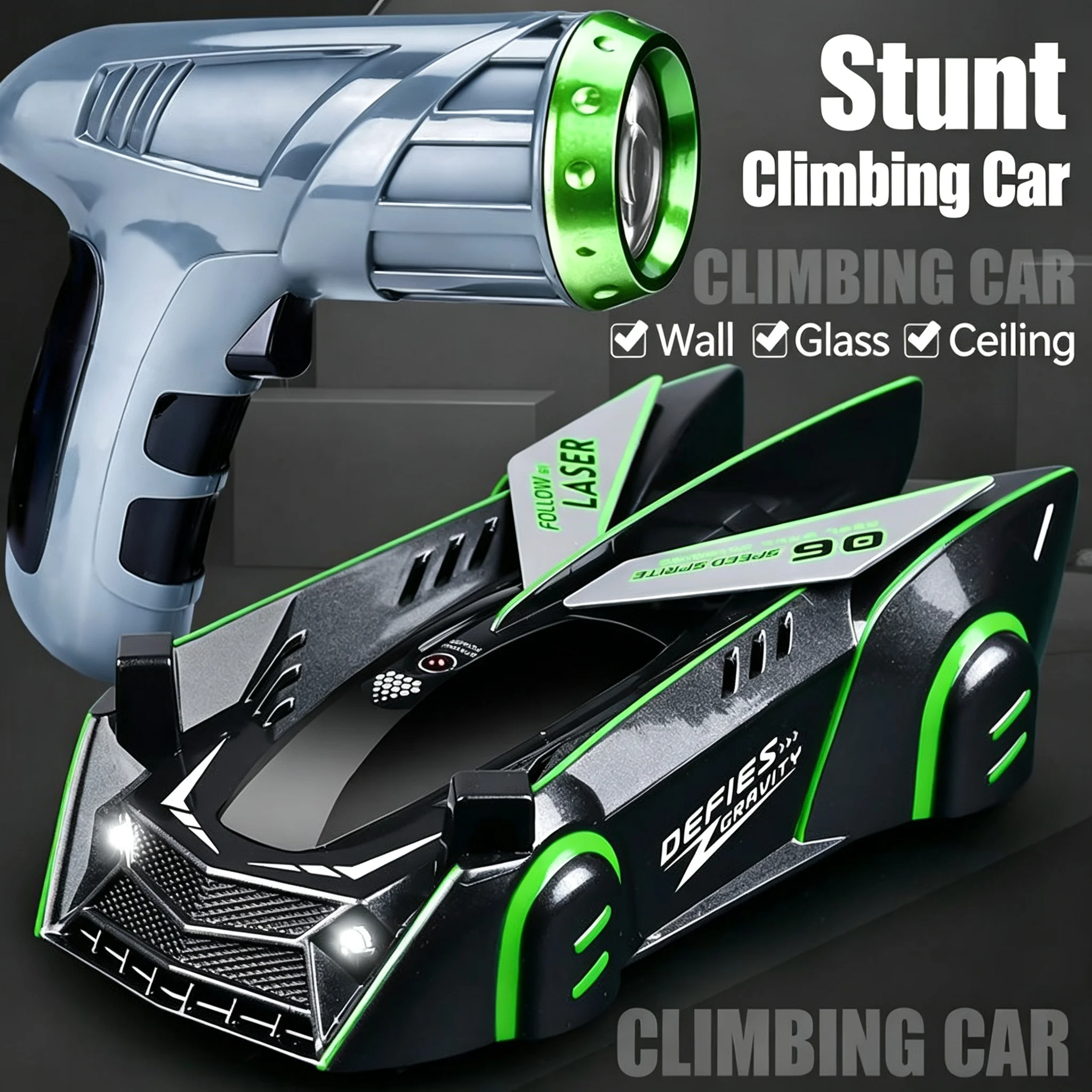 Thumbnail 4 - #39 Best Drift RC Cars to Buy In 2026