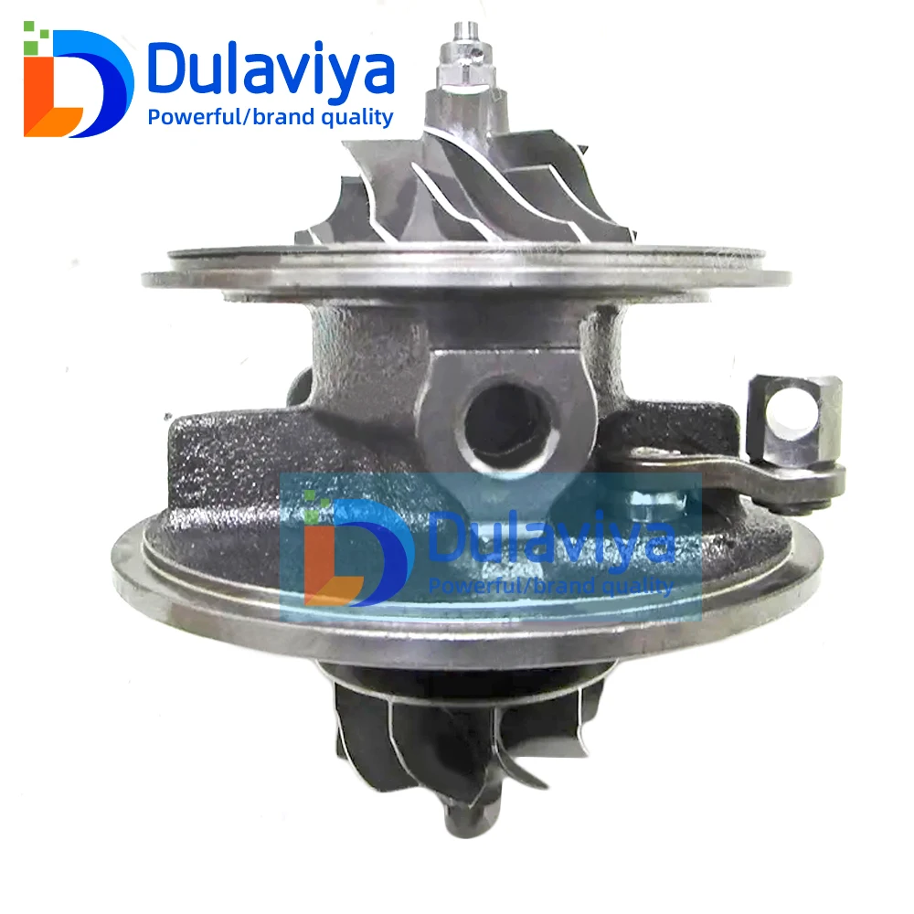 Картридж турбокомпрессора Core Chra для Audi Volkswagen 1,9 BV39 KP39 AVQ дизельный двигатель 54399700011 54399880011 038253014H