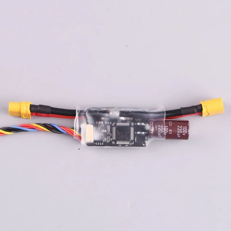 CUAV CAN PMU Lite High Voltage Power Management Module Pix/Pixhawk Flight Control Ammeter for All X7 Series