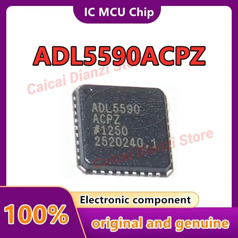 

ADL5590ACPZ Integrated circuit LFCSP-36 1PCS/LOT