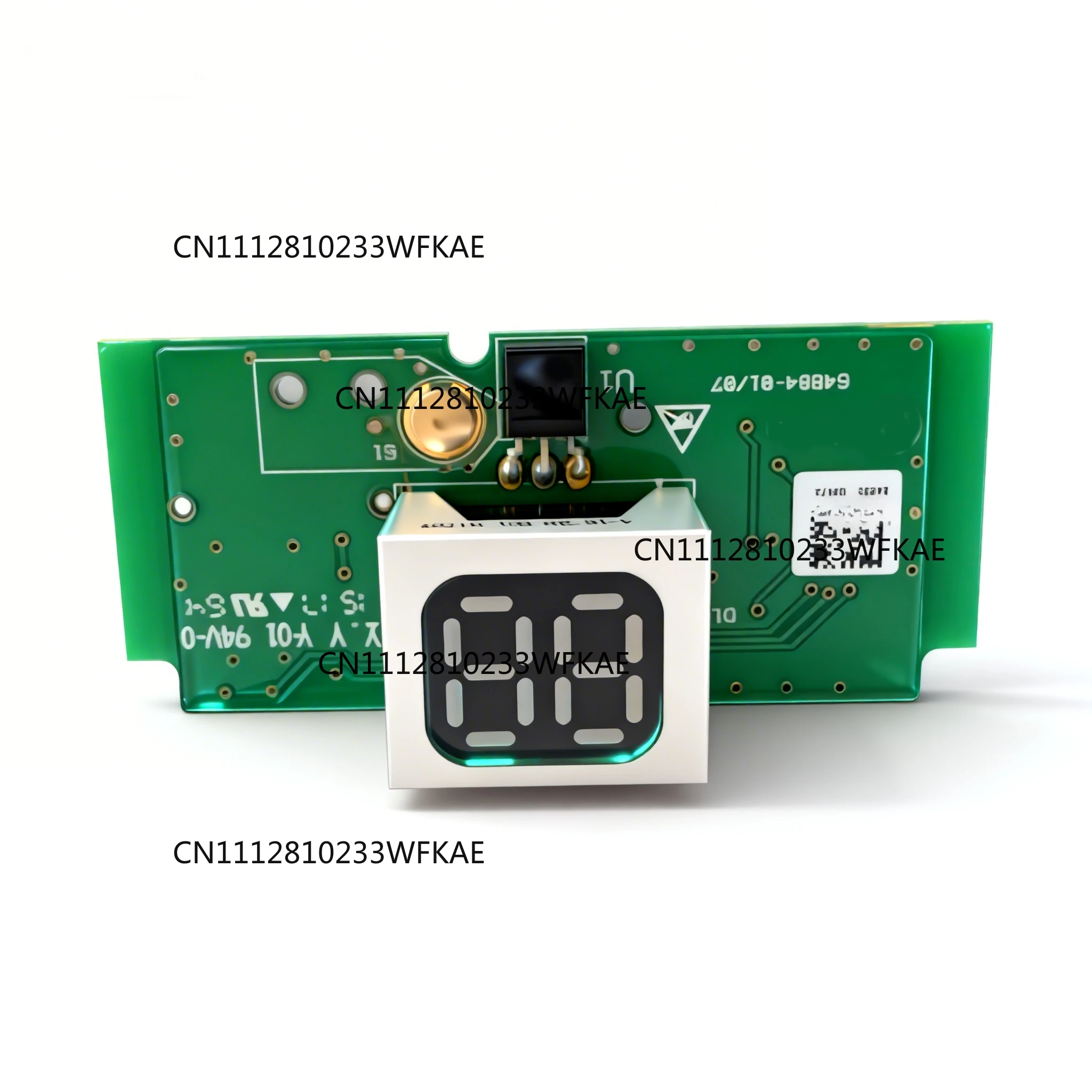 LED Display Circuit Boards Rep - đánh giá và giá Dyson Fan Am07