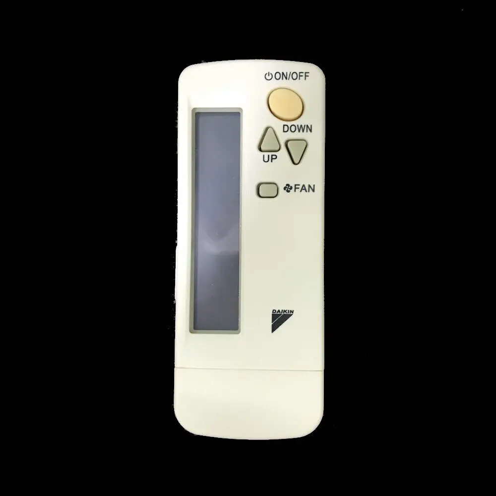 جديد BRC4C151 لجهاز التحكم عن بعد العالمي AC DAIKIN BRC4C155 BRC4C158 BRC4C152