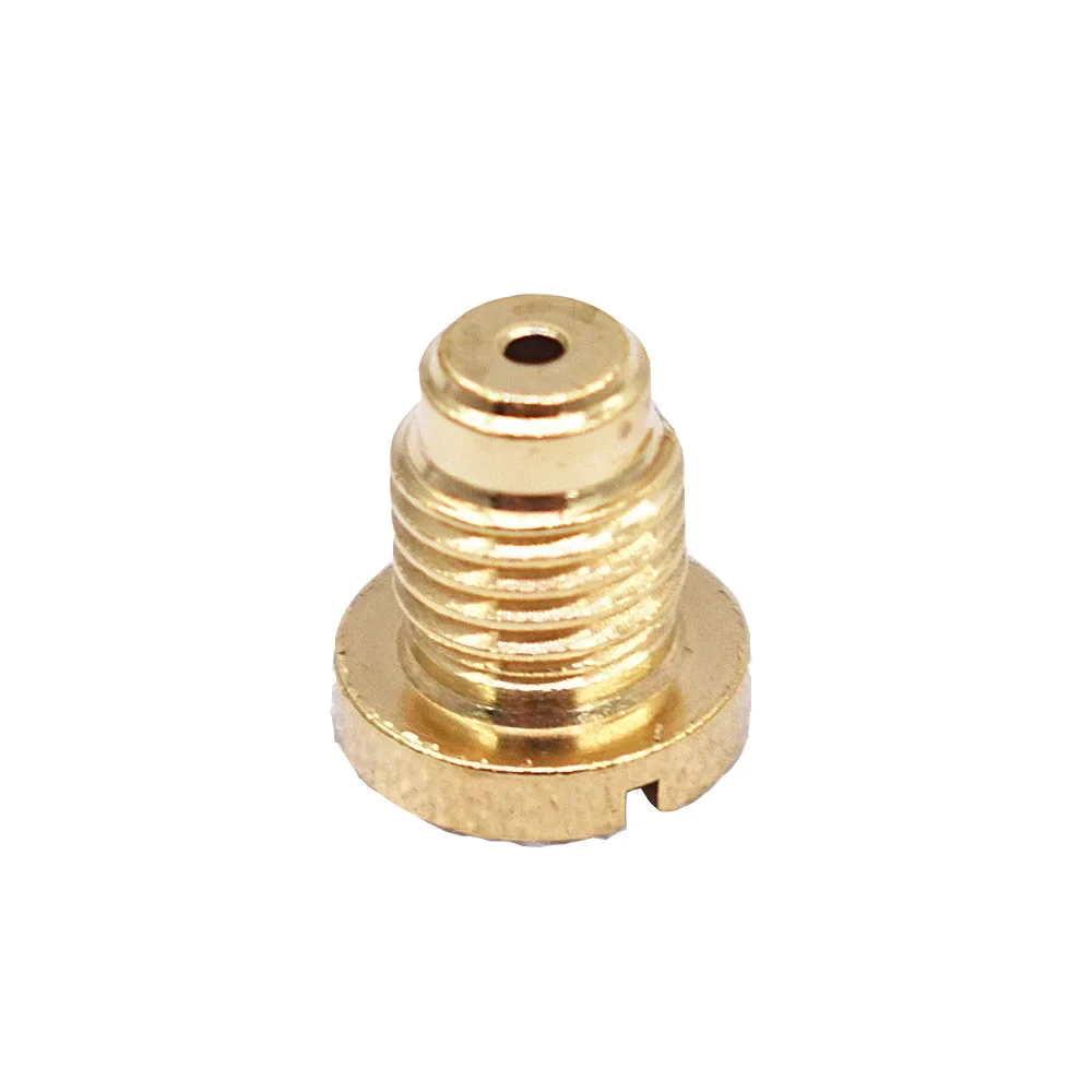 Johnson Evinrude Außenbordmotor Vergaser-Reparatursatz mit Schwimmer-Ersatz für 1,5PS-6PS Modelle 382048 383052 383067 398532 – Detail 7