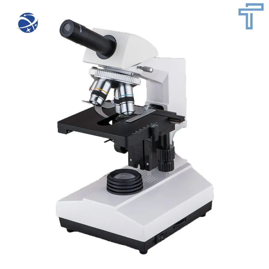 XSZ-107D Monocular Biological microscope