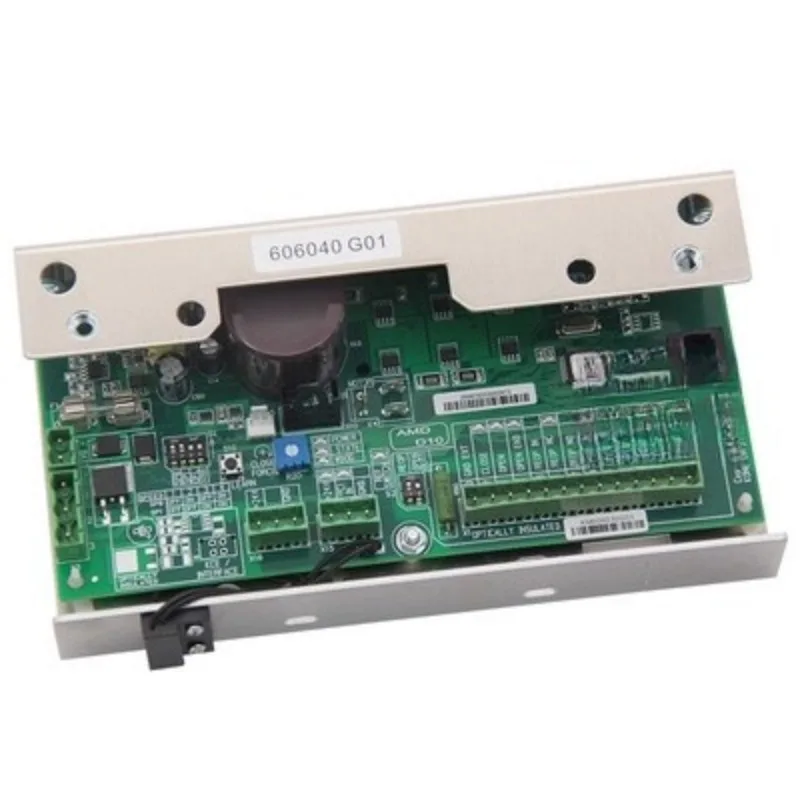 Parts are suitable for KONE elevator door machine board KM606 full series everything, brand new and original