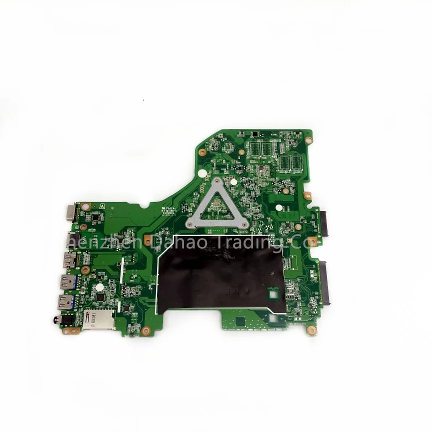 Imagem -02 - Placa-mãe do Portátil para Acer Aspire Da0zrtmb6d0 E5573 E5-573g Núcleo i3 i5 i7 Cpu Gt920m Gt940m Gpu Zrt Nbmvm11006