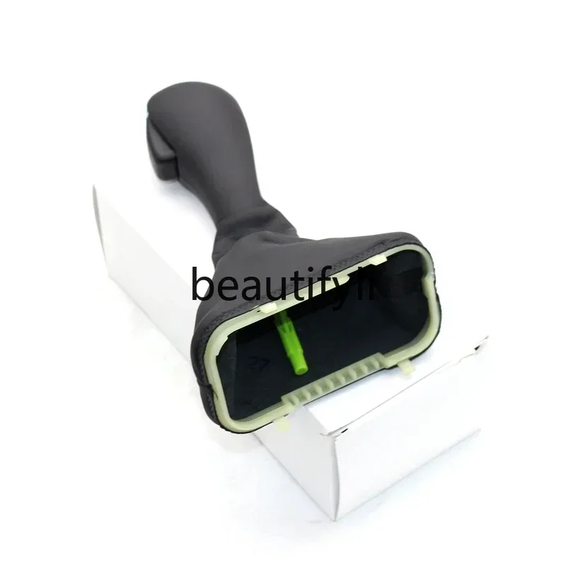 

lt6351 Gear lever shift handball gear lever shift handball gear head