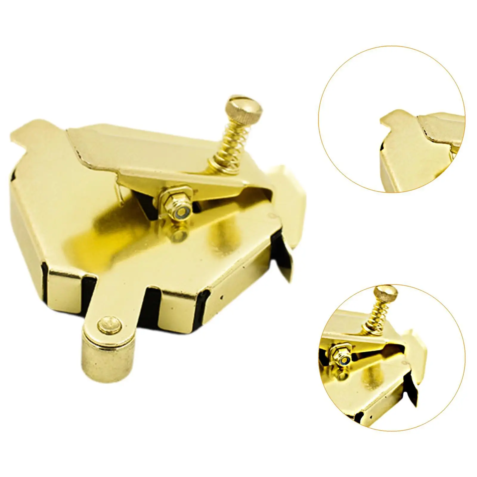 Sewing Machine Seam Guide Replace Auxiliary Presser Professional Accessories