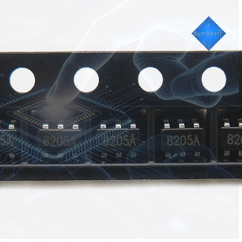 (5-10-20-30-100PCS) IR2156 SOP-14 IR2156S