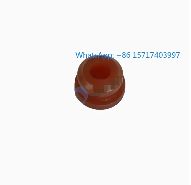 

Wire cutting rubber plug nozzle 33EC095A718 slow wire water cover