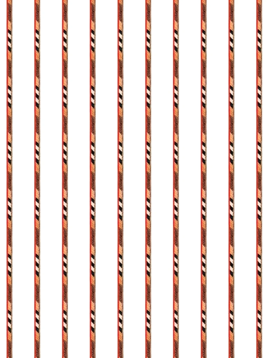 

10 шт., лента для гитары, 880x2x1,5 мм