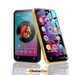 WiFi Android MP4 lettore MP3 Bluetooth 4.0 