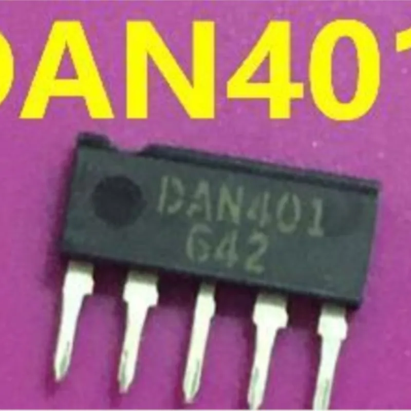 

NEW DAN401