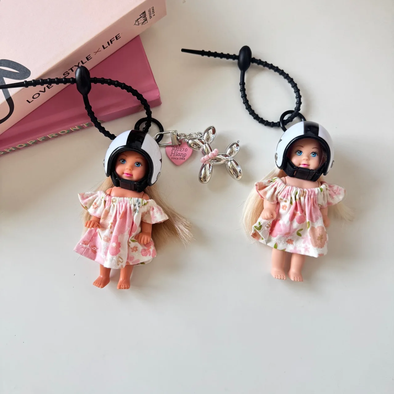 

Модный популярный брелок-локомотив для малышей, забавный кулон-локомотив для девочек, подарок на день рождения, подвеска для мобильного телефона, аксессуар для сумки