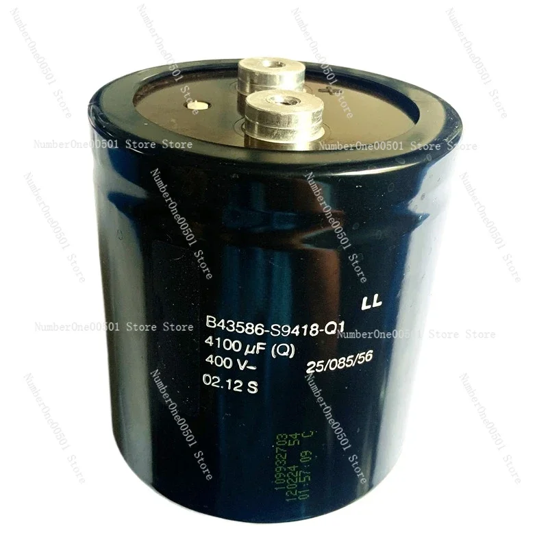 4100UF 400V Abb Inv… - image