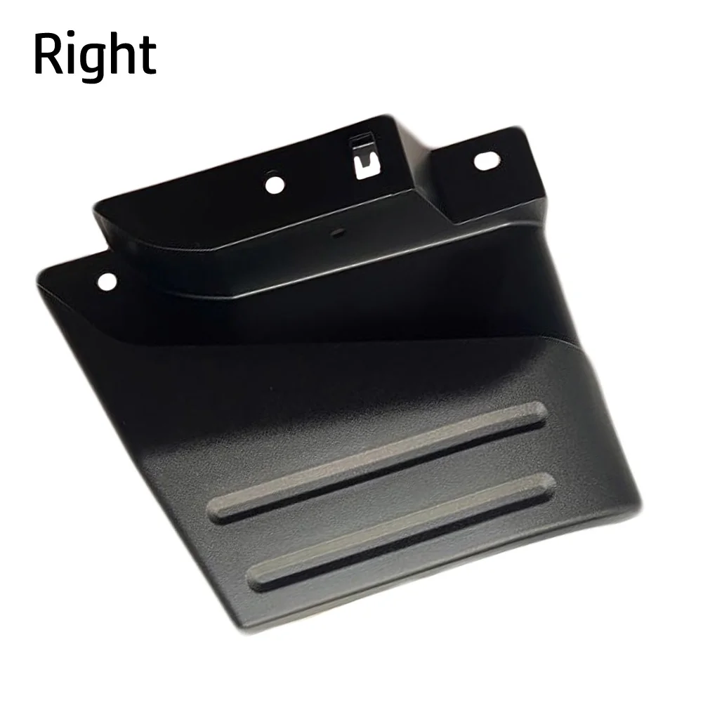 

Правый дефлектор подборника, брызговик 84124454, предназначенный для Chevrolet, для Silverado 2014-2020, замена пластикового брызговика