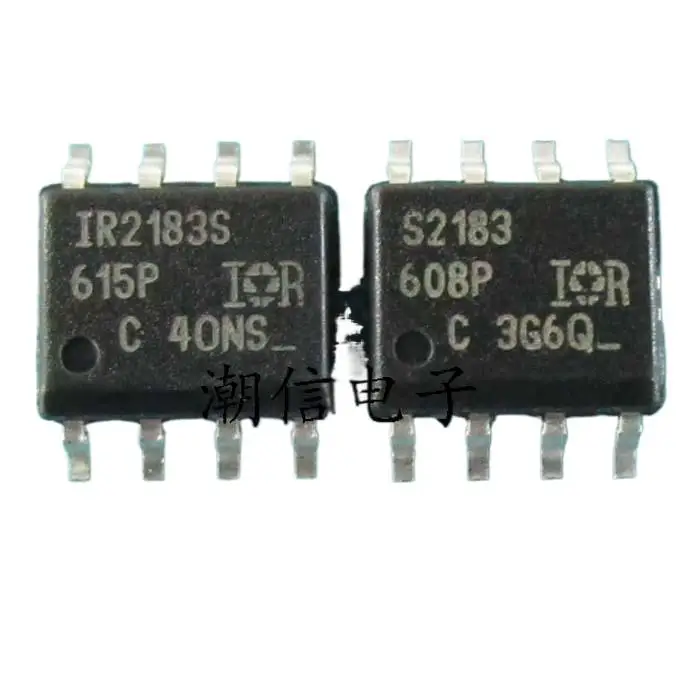 

10PCS/LOT IR2183S S2183 SOP-8 New Original Stock