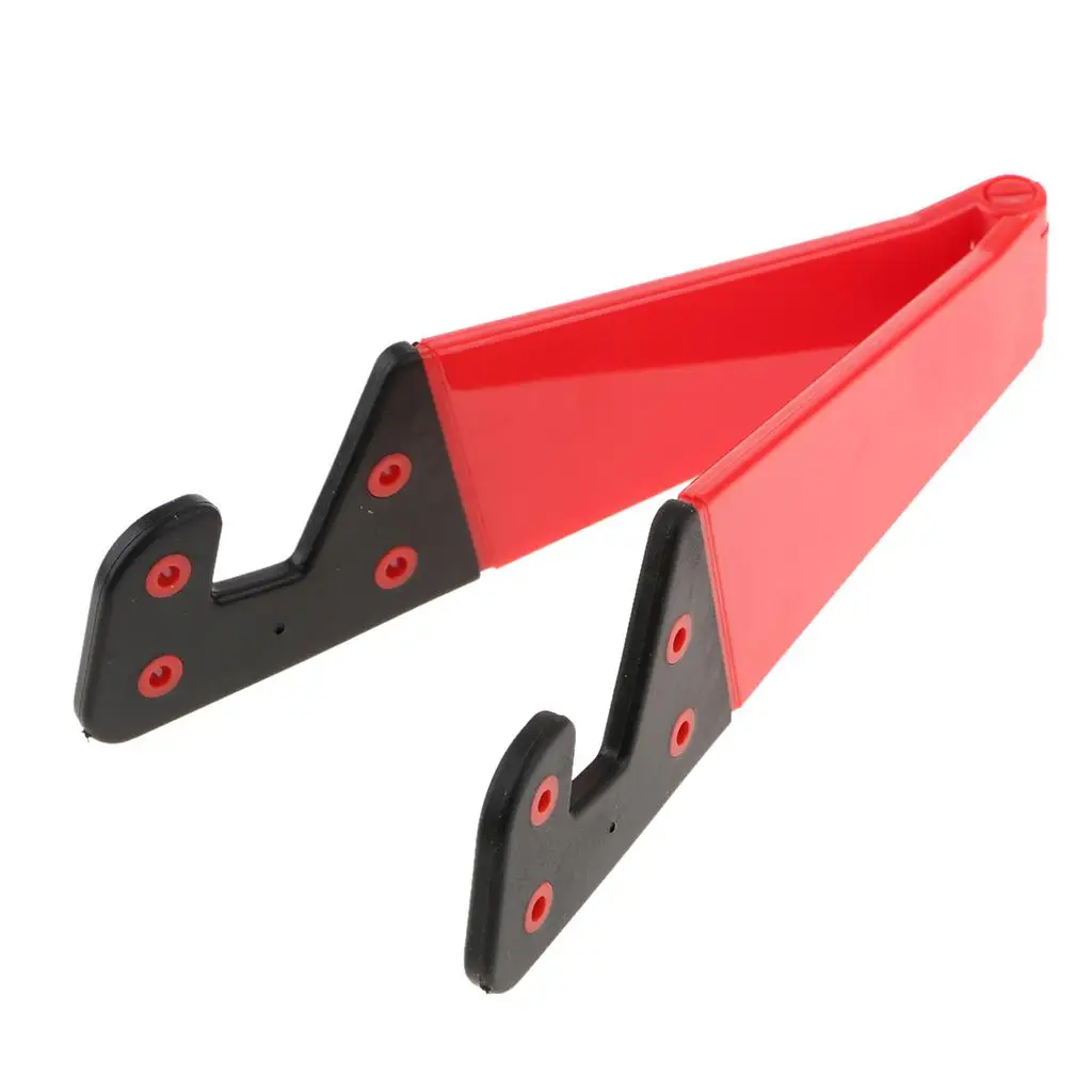 Foldable Mobile Phone Stand Support Holder for Phones Tablet