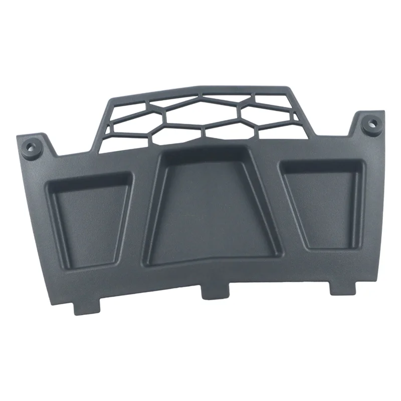 

NEW-Motorcycle Accessories Front Winch Cover For Polaris RZR XP 4 1000 EPS