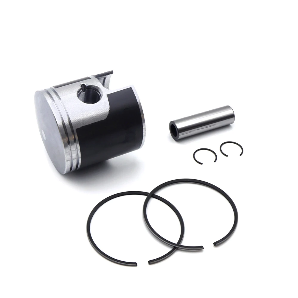

12110-94400-050 Piston and Piston Ring (79.5MM) Piston Set for Suzuki DT40 DT40C 12140-94400-050 Boat Motor Parts
