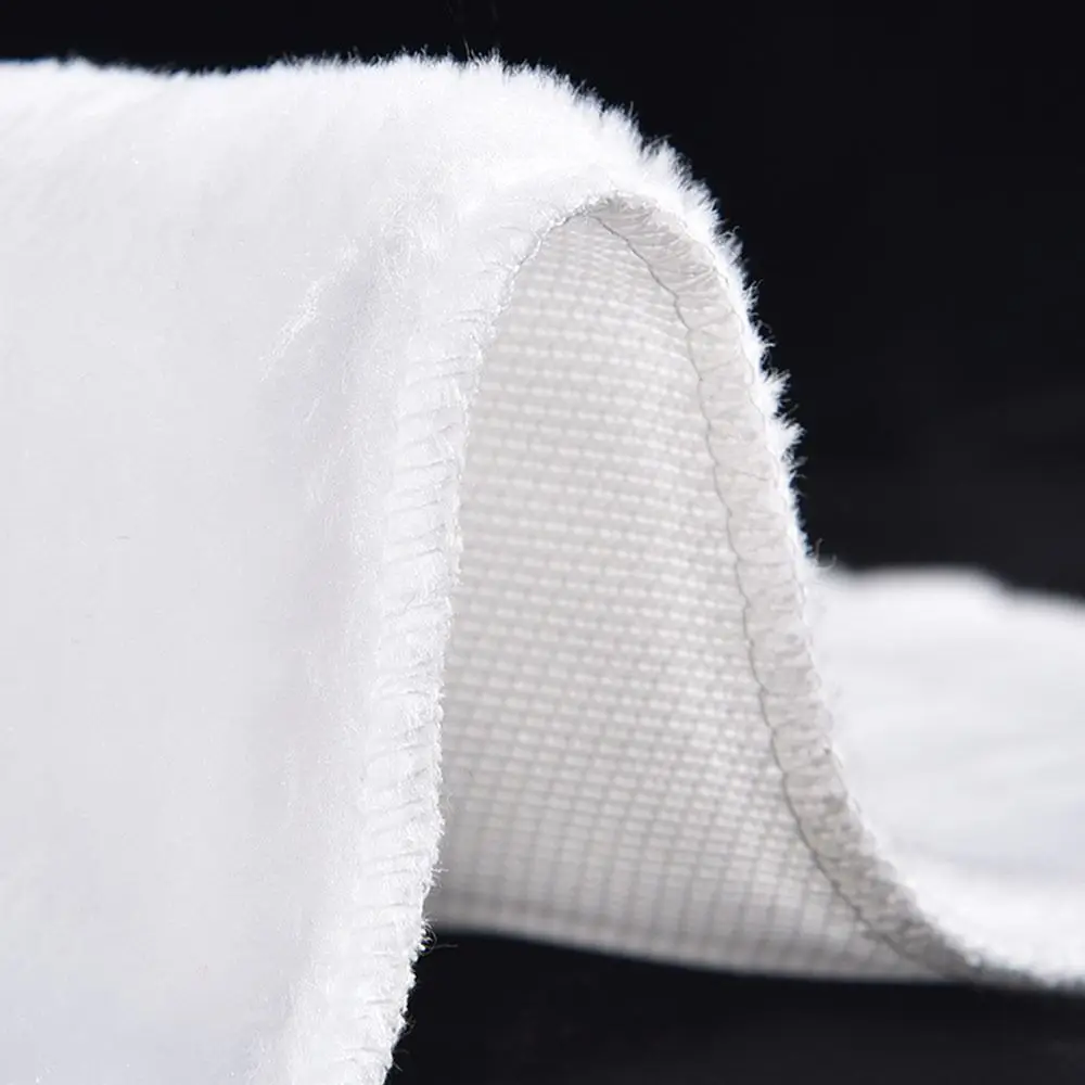 Aquarium Filter Reuse Wash Filter Fish Tank Bottom Pond Filter Bag Magical Blanket Biological Filtration Clean Accessories view 3