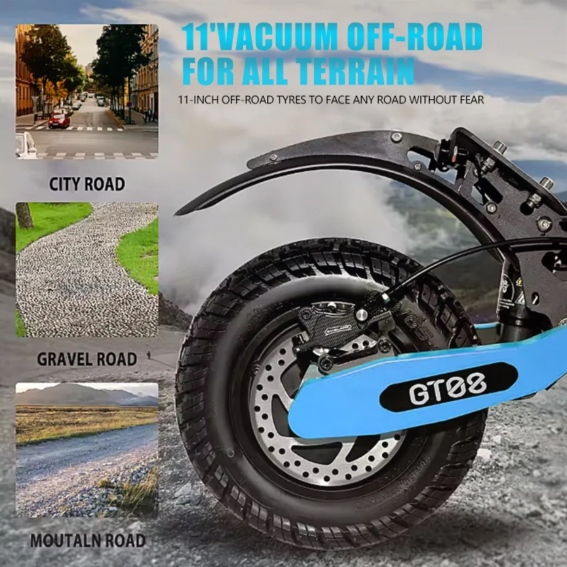 Thumbnail 3 - #21 Latest Foldable Electric Scooters Offers