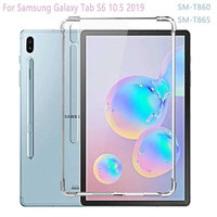 Silicon Airbag Cover For Samsung Galaxy Tab S6 10.5\