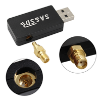 [stock] Mini Malachite SDR Receiver, Analyzer, Wideband Spectrum Analyzer 25MHz-1896MHz RTLSDR for