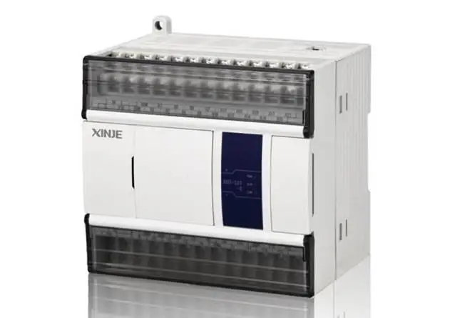 Controlador programable XD3-32T-C XD3-32RT-E nuevo Original XD3-32RT-C Xinjie PLC