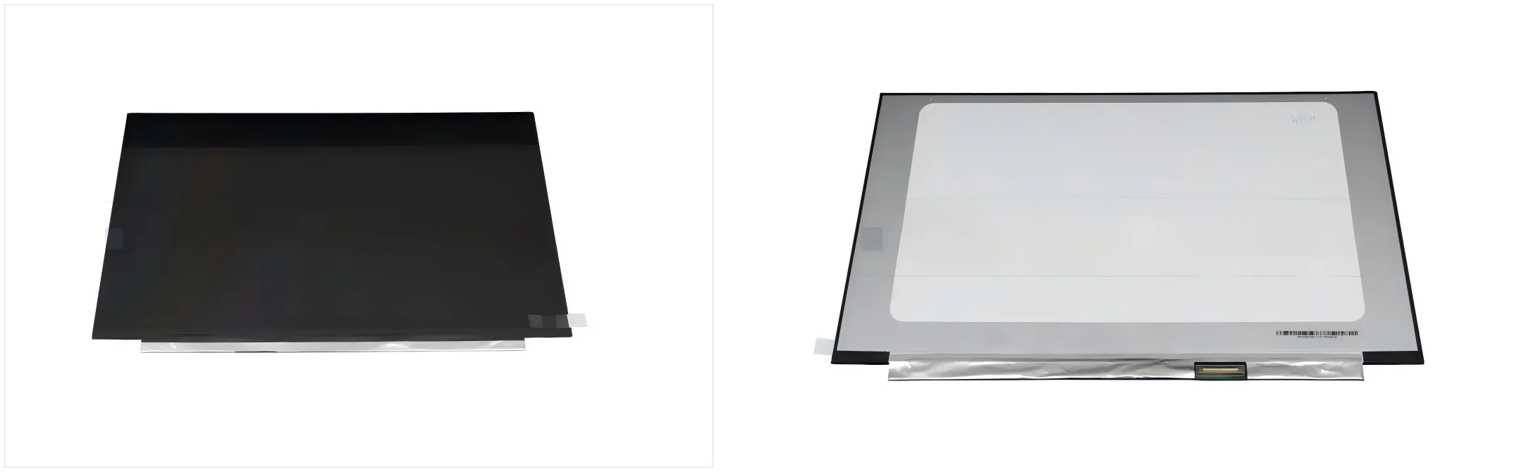New LED screen for MSI GL65 Leopard 10SER 10SFR 10SEK (MS-16U7) GF65 Thin 10SE (MS-16W1) GL65 Leopard 10SCXR (MS-16U8)